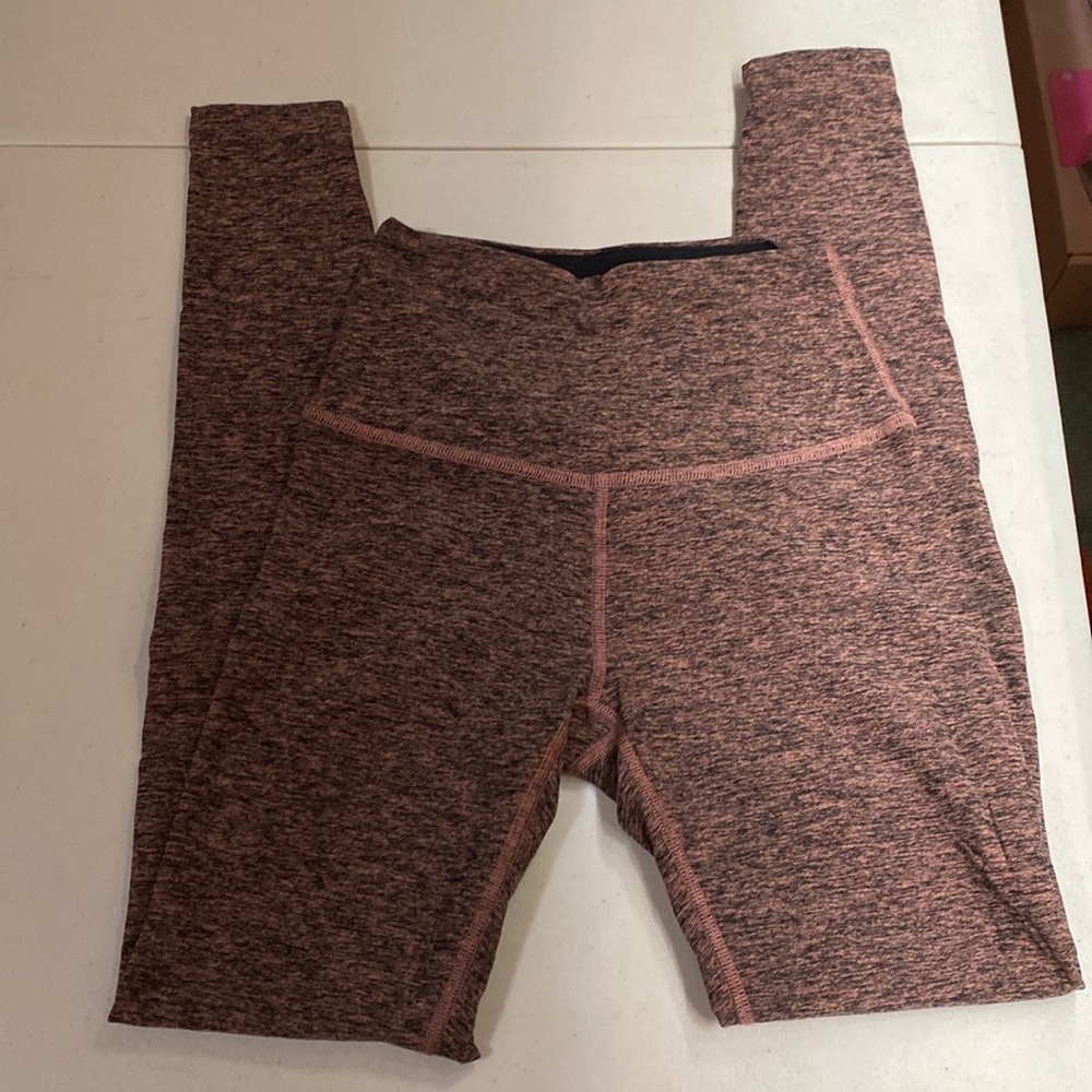 Beyond Yoga Spacedye leggings
